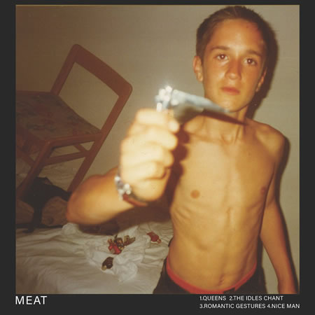 Meat Ep / Meta EP