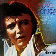 Elvis Love Songs