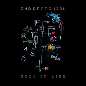 End Of Fashion - Book Of Lies