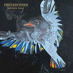 Powderfinger - Golden Rule (Bonus CD)