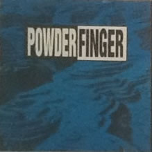 Powderfinger (The Blue EP)