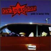 Grinspoon - Guide To Better Living (Bonus Live Tracks)