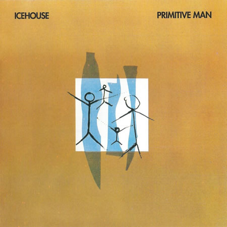 Primitive Man (CD Re-release)