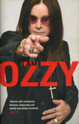 Ozzy Osbourne - I Am Ozzy
