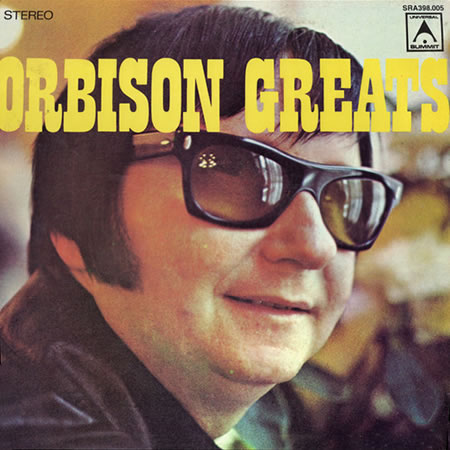 Orbison Greats