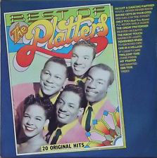 Best Of The Platters