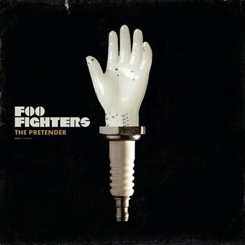 Foo Fighters - The Pretender