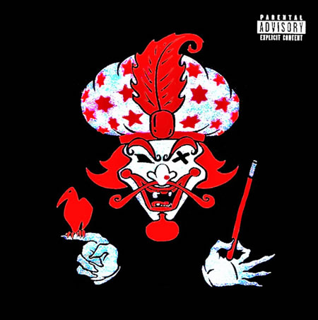 The Great Milenko (Red Cover)
