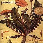 Powderfinger - Pick You Up