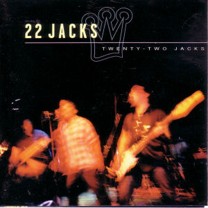 22 Jacks - Twenty-Two Jacks