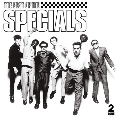 The Best Of The Specials