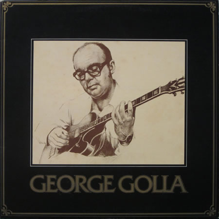 George Golla