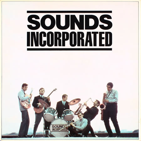 Sounds Incorporated