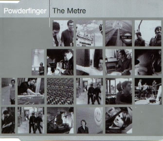 Powderfinger - The Metre