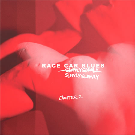 Race Car Blues: Chapter 2