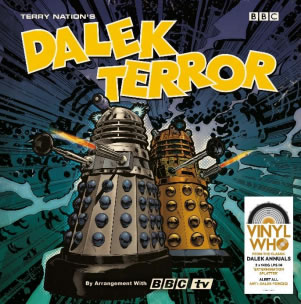 Terry Nation's Dalek Terror