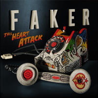 Faker - This Heart Attack