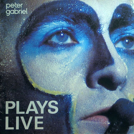 Plays Live (Vinyl Release)