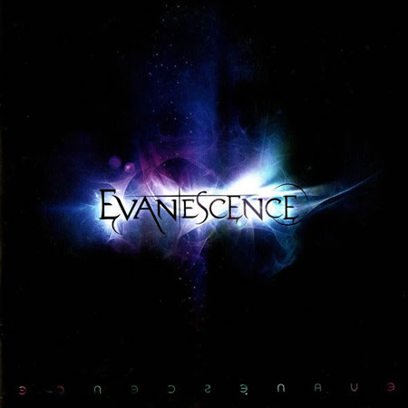 Evanescence (2021 RSD Release)