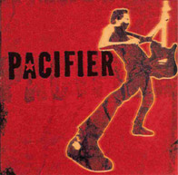 Pacifier