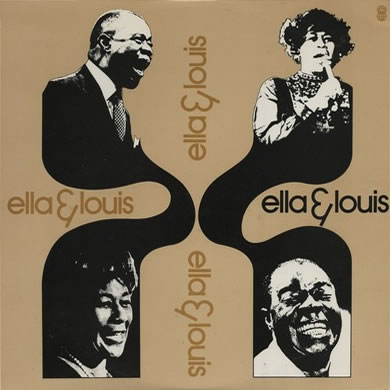 Ella & Louis (World Record Club)