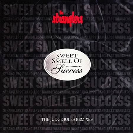 Sweet Smell Of Success (The Judge Jules Remixes)