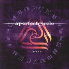 A Perfect Circle - 3 Libras