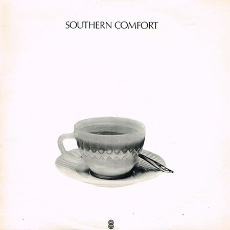 Southern Comfort (World Record Release)