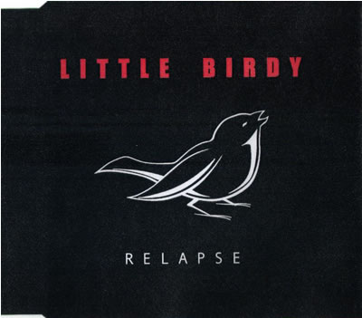 Little Birdy - Relapse