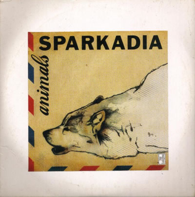 Sparkadia - Animals