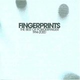 Fingerprints - The Best Of Powderfinger 1994-2000