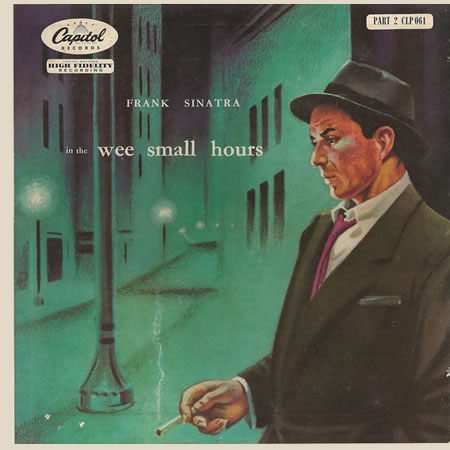 In The Wee Small Hours (Part 2) (Oz Release)