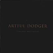 Artful Dodger - It's All About The Stragglers (2001 release)