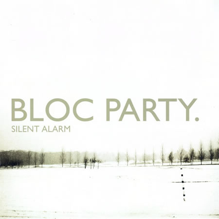 Silent Alarm (Vinyl Re-release)