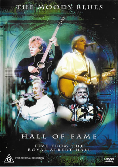Hall Of Fame (Live From The Royal Albert Hall)