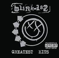 Blink 182 - Greatest Hits (Bonus DVD)