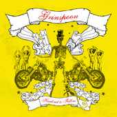 Grinspoon - Hard Act To Follow