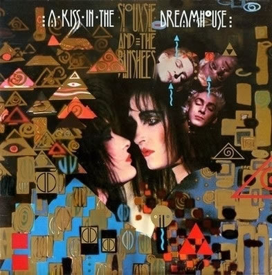 A Kiss In The Dreamhouse (2023 RSD Exclusive)