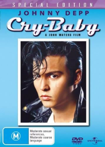 Cry Baby