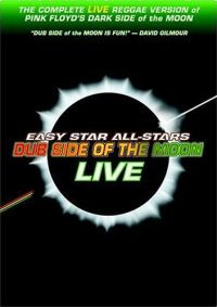Dub Side Of The Moon (Live)