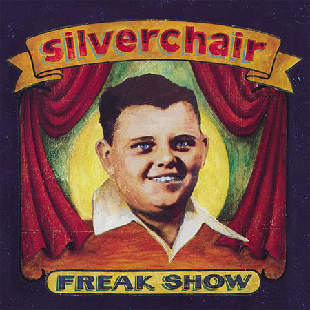 Freak Show (Vinyl Re-release)