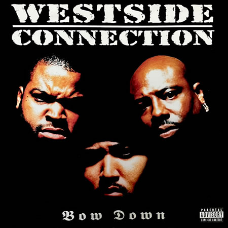 Bow Down (Vinyl Re-release)