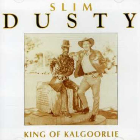 King Of Kalgoorlie