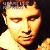 Grant Lee Buffalo - Fuzzy