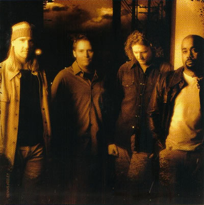 Hootie & The Blowfish - The Best Of Hootie & The Blowfish: 19932003