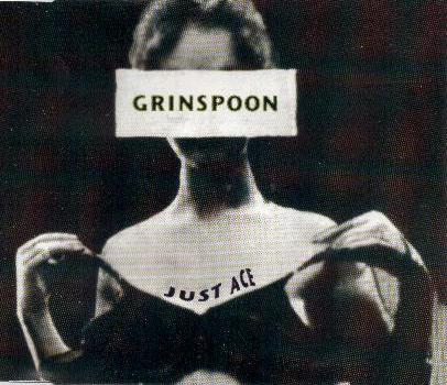 Grinspoon - Just Ace