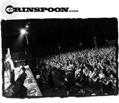 Grinspoon - No Reason