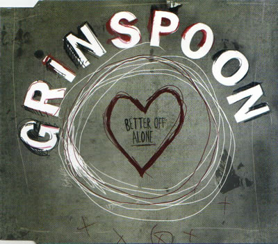 Grinspoon - Better Off Alone