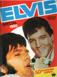 Elvis Special 1985