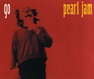 Pearl Jam - Go